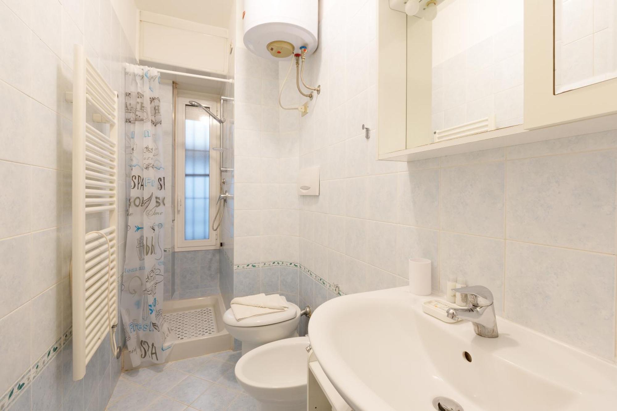 Porta Romana - Bright Studio 350M From M3 Milano Esterno foto