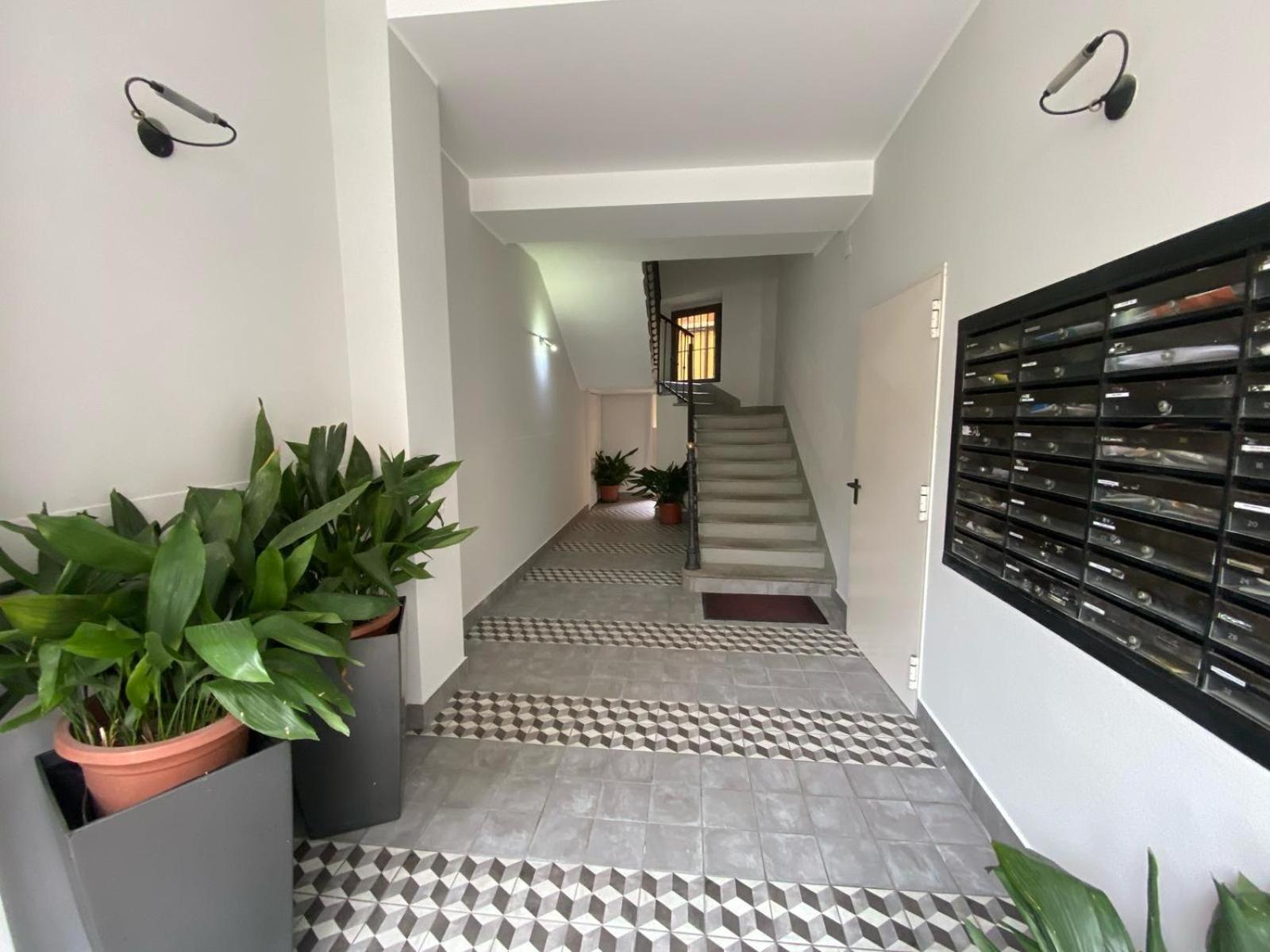 Porta Romana - Bright Studio 350M From M3 Milano Esterno foto