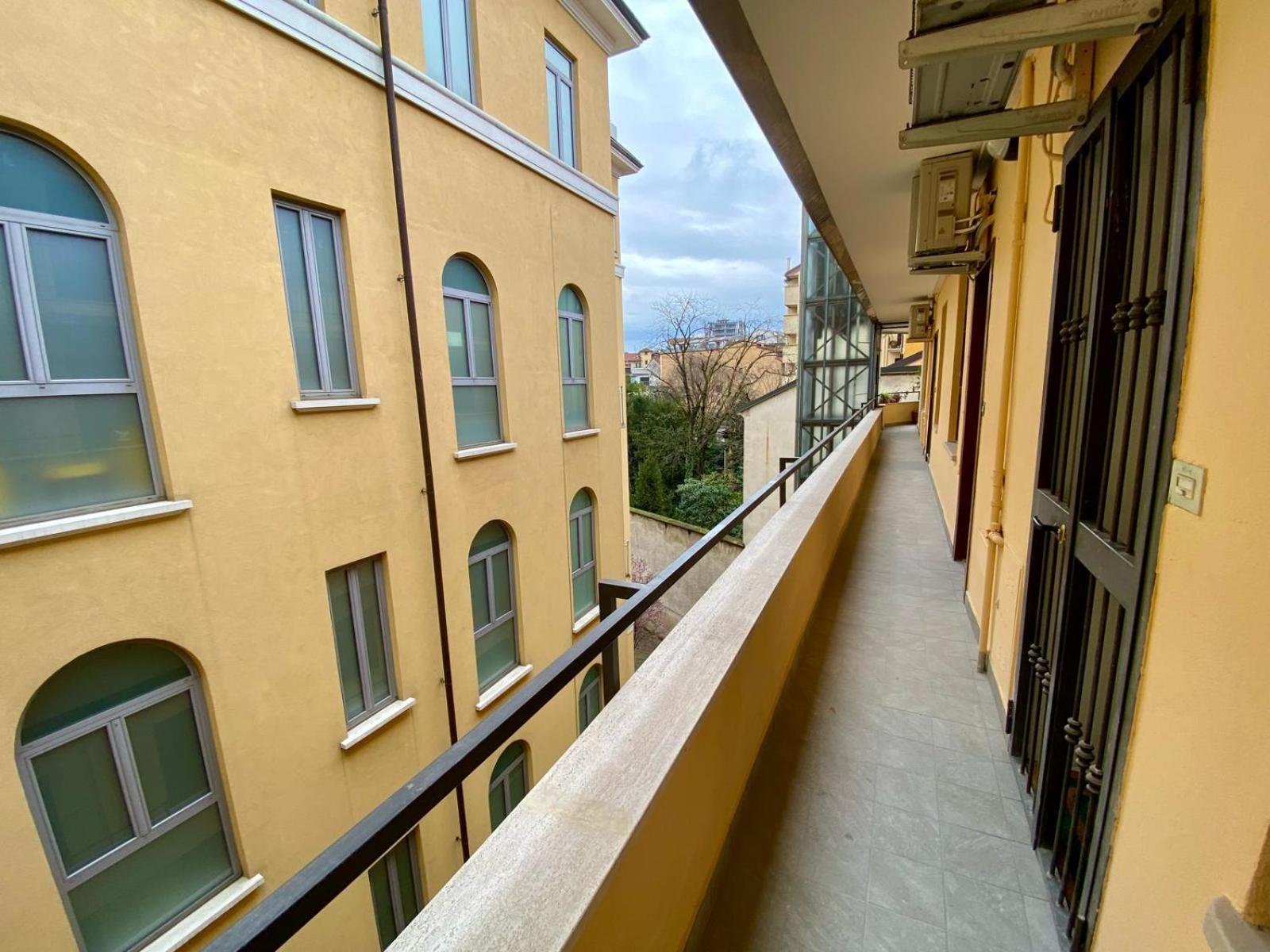 Porta Romana - Bright Studio 350M From M3 Milano Esterno foto